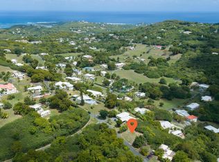 105 Mary's Fancy QU, St. Croix, VI 00820