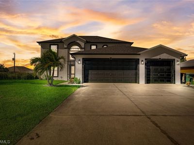 205 NW 1st St, Cape Coral, FL, 33993