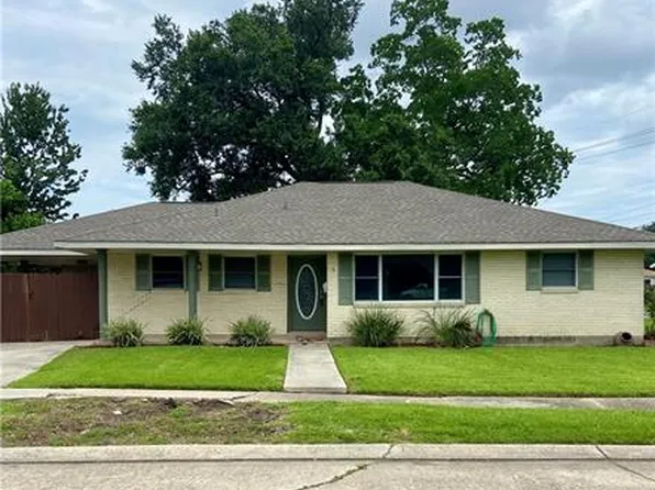 3 Donald Ct, Metairie, LA 70003