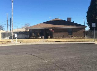 2804 N Selman St, Hobbs, NM 88240