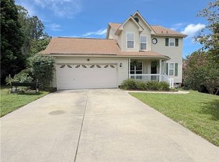 247 Richmond Park Dr, Cameron, NC 28326
