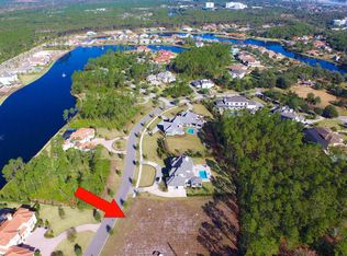 5372 Bentpine Cove Rd LOT 187, Jacksonville, FL 32224
