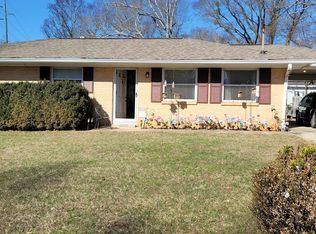 2165 Fellowship Pl, Tucker, GA 30084