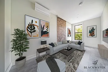 Rented by Blackwater Associates Inc.