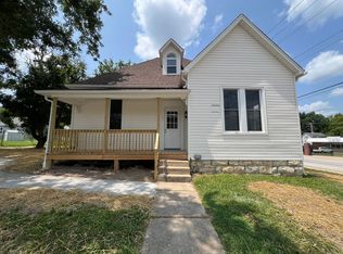 1 Garfield Ave, Union, MO 63084