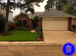 114 Commonwealth Ave, Brandon, MS 39047