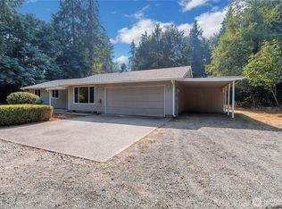6113 Waldon Drive SE, Olympia, WA 98513