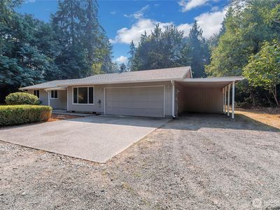 6113 Waldon Drive SE, Olympia, WA, 98513