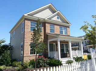 1645 Renaissance Dr, Baltimore, MD 21221