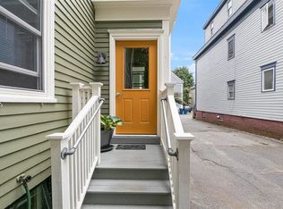 57 Spruce St #4, Portland, ME 04102