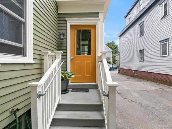 57 Spruce St #4, Portland, ME 04102