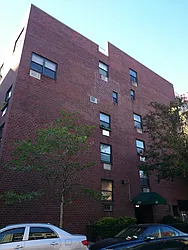 700 Washington Street in West Village