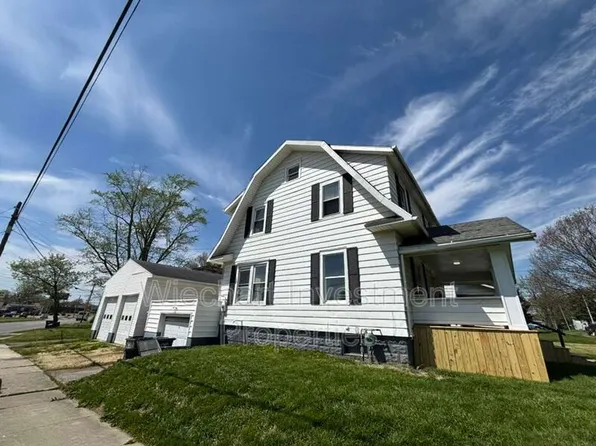 405 N Kenilworth Ave, Lima, OH 45805