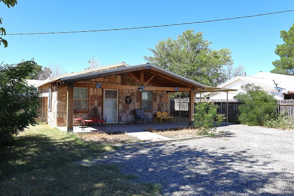 203 Hallmark St, Iraan, TX 79744 MLS 50067205 Zillow