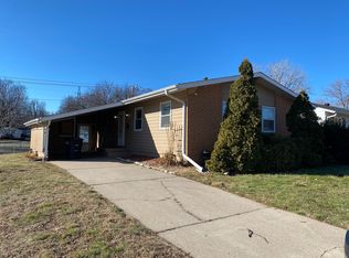 12151 Pedersen Dr, Omaha, NE 68144