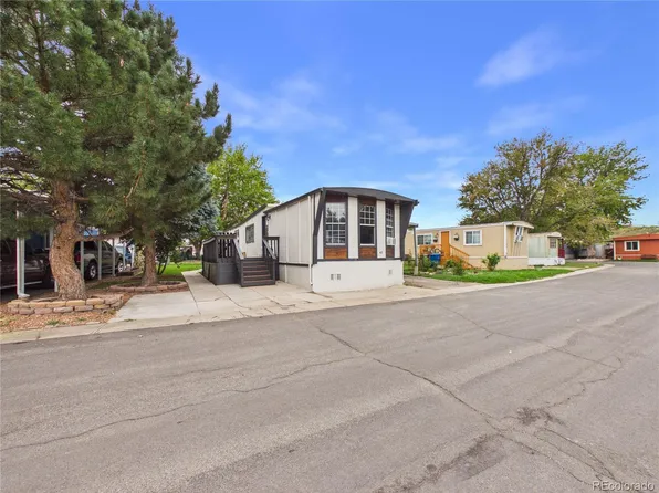 17034 E Buchanan Place #42, Aurora, CO 80011