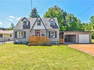 1615 N 2nd Ave, Kelso, WA 98626