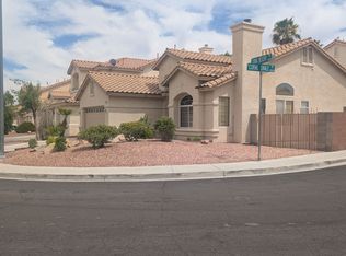 1061 Coral Desert Dr, Las Vegas, NV 89123