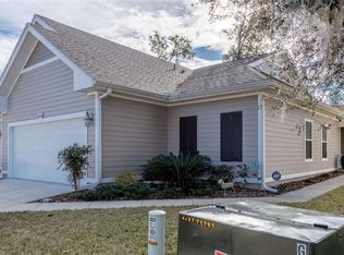 12767 NW 12th Rd, Newberry, FL 32669