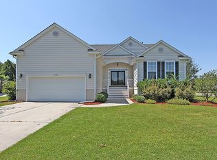 2799 Olympia Fields Ln, Mount Pleasant, SC 29466