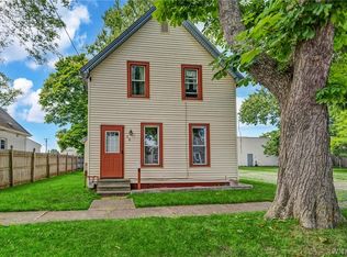 98 Fredericka St, North Tonawanda, NY 14120