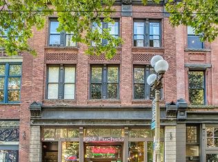 213 1st Ave S, Seattle, WA 98104