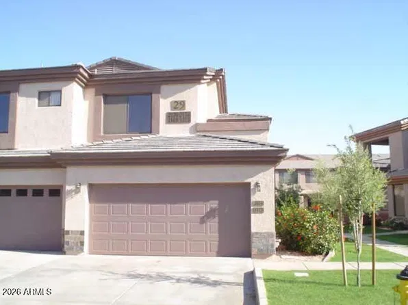 705 W QUEEN CREEK Road #2174, Chandler, AZ 85248