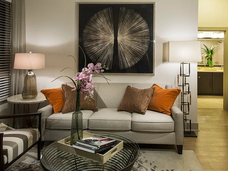 Studies and computer desks in select homes
