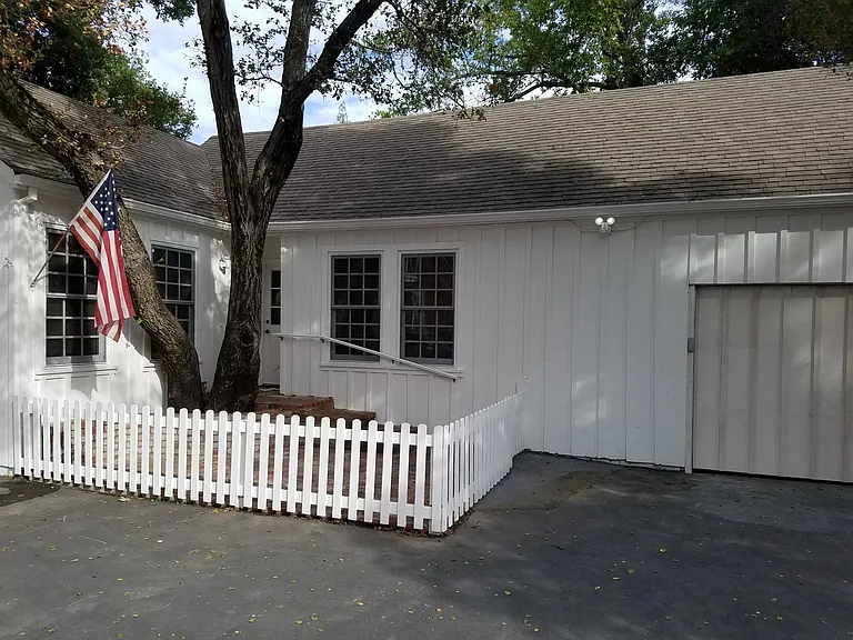 Cottage