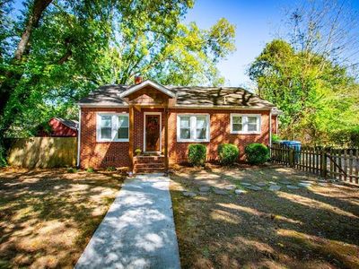 314 Sims St, Carrollton, GA, 30117