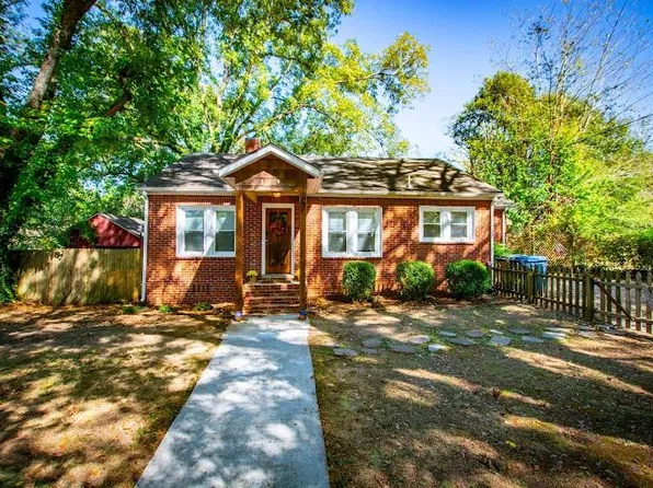 314 Sims St, Carrollton, GA 30117