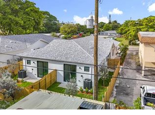 410 NW 41st St, Fort Lauderdale, FL 33309