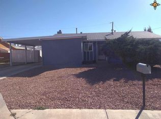 1735 Camino Del Sol, Gallup, NM 87301