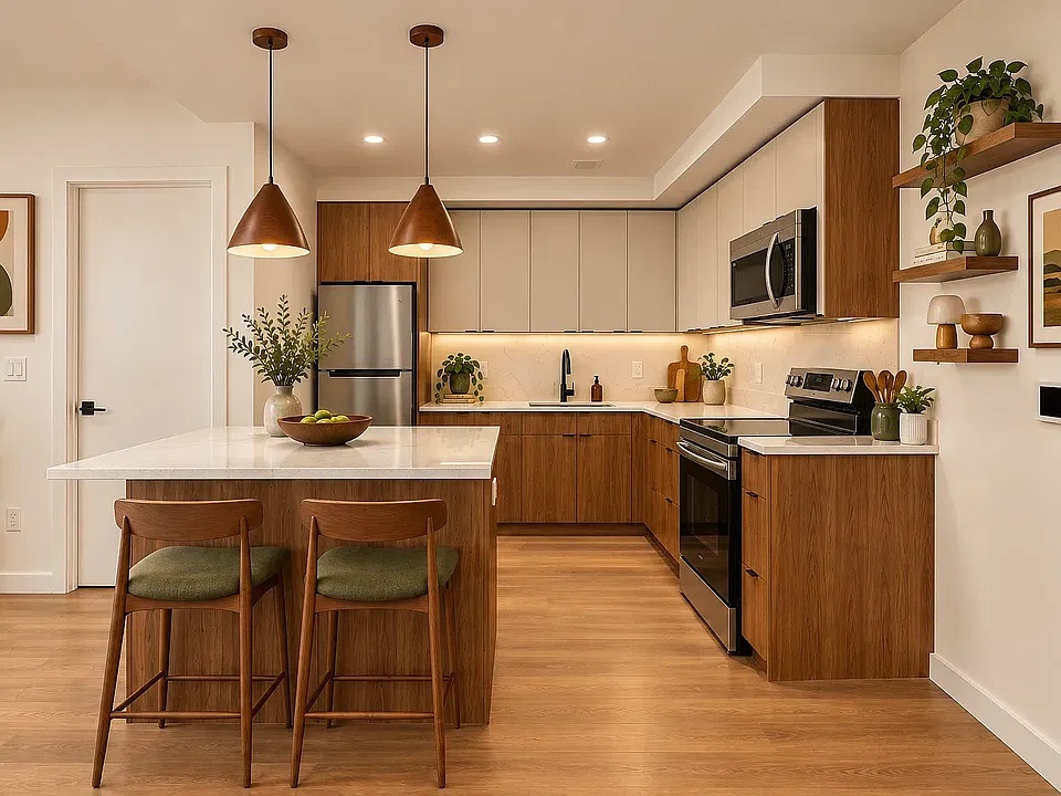 261 Grand Concourse #1719