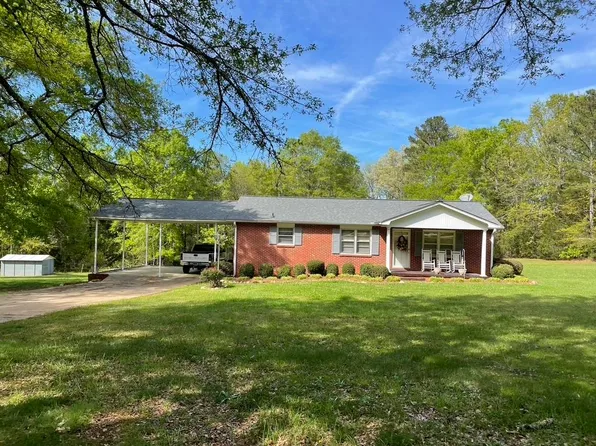 555 Bishop Rd, Union, SC 29379