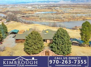 2320 E 1/2 Rd, Grand Junction, CO 81507