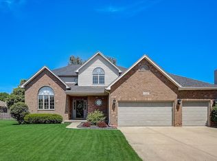 13209 Blackstone Ln, Plainfield, IL 60585