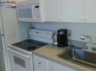 9 Chestnut Hill Ave #11, Brighton, MA 02135