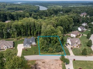 LOT 69 Alexander Xing, Hermitage, PA 16148