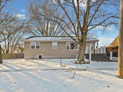 424 S Main St, Farmer City, IL, 61842