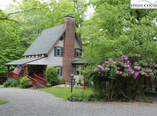 169 Woodside Rd, Galax, VA 24333