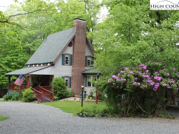 169 Woodside Road, Galax, VA 24333