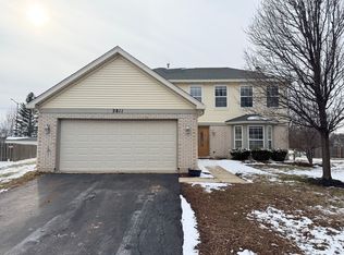 2811 Imperial Valley Trl, Aurora, IL 60503