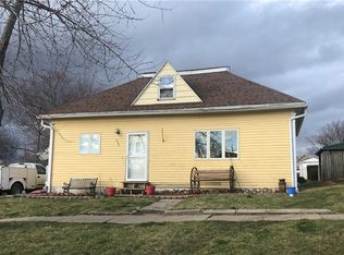204 W Filmore St, Afton, IA 50830