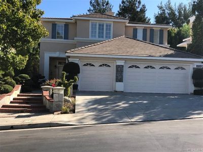 2720 Somerset Pl, Rowland Heights, CA, 91748