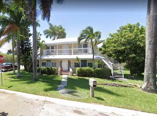 955 Buchanan St, Hollywood, FL 33019