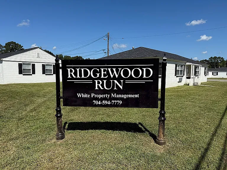 Ridgewood Run