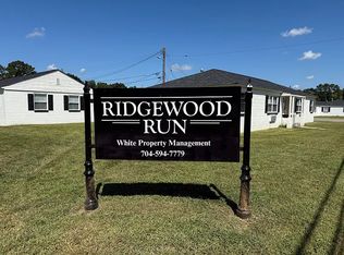 Ridgewood Run, Chester, SC 29706