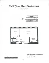 Rented by Keller Williams NYC