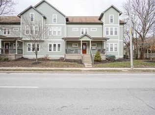 2250 N Pennsylvania St UNIT 7-1-1, Indianapolis, IN 46205